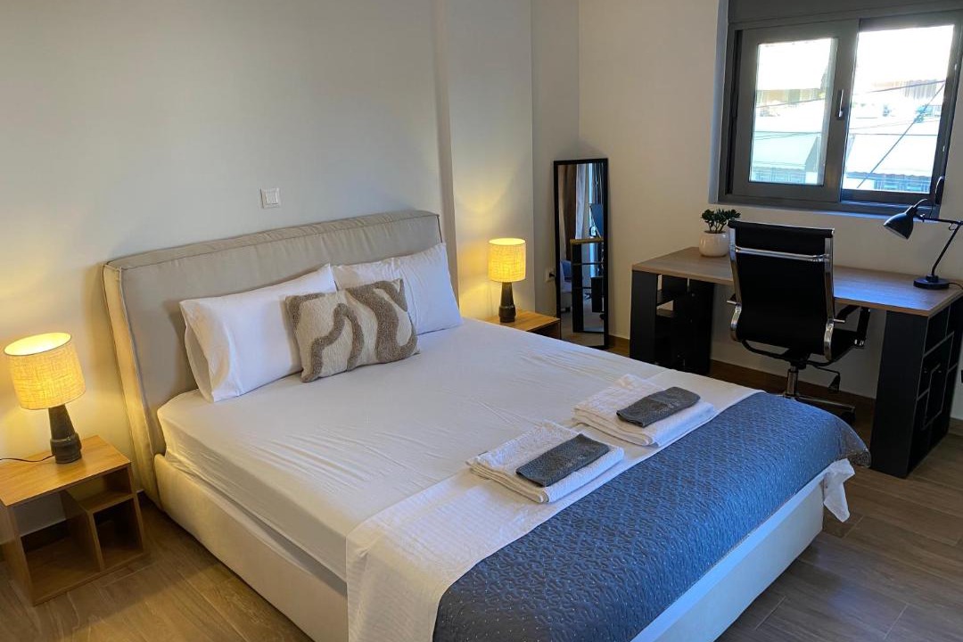 Photo of Bedroom in Marousi
