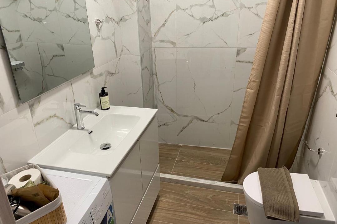 Photo of Bathroom in Marousi