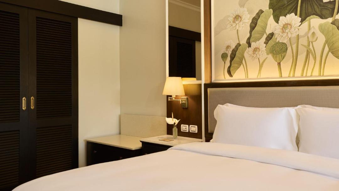 Photo of Bedroom in Bang Tao