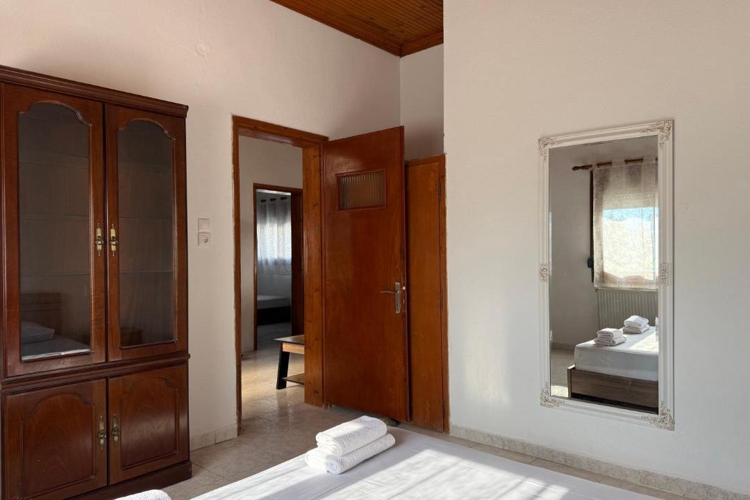 Photo of Bathroom in Maroneia-Sapes