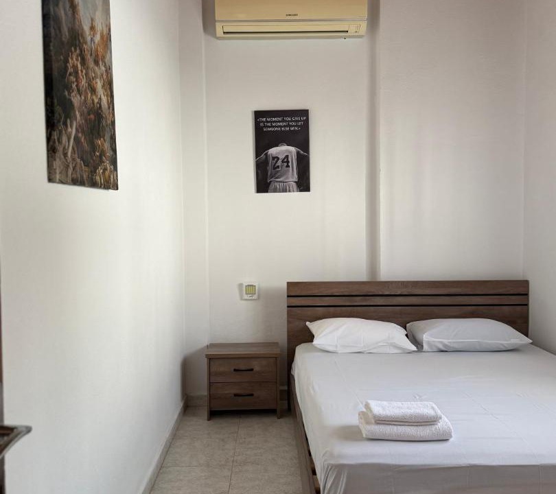 Photo of Bedroom in Maroneia-Sapes