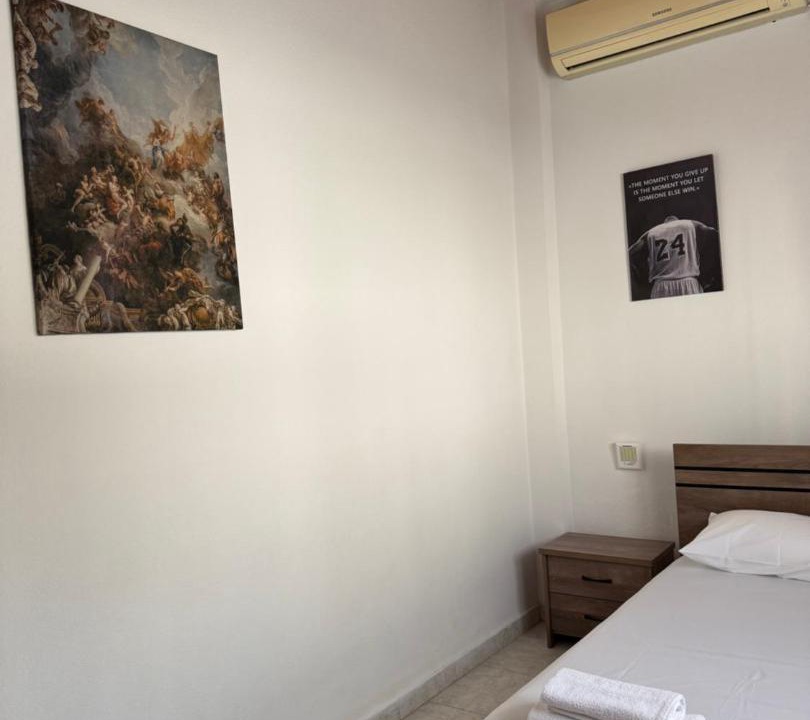Photo of Bedroom in Maroneia-Sapes