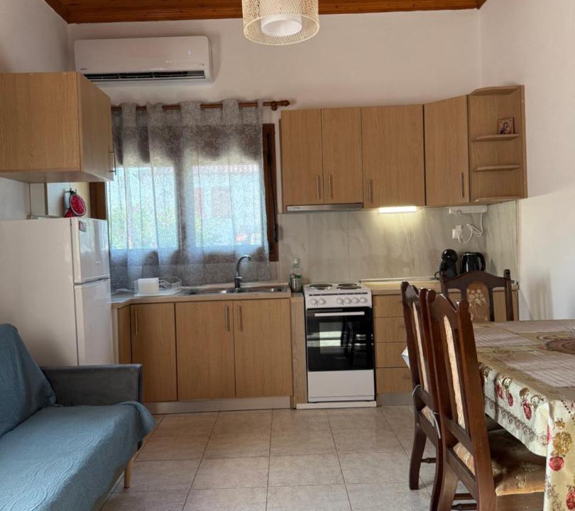 Photo of Kitchen in Maroneia-Sapes