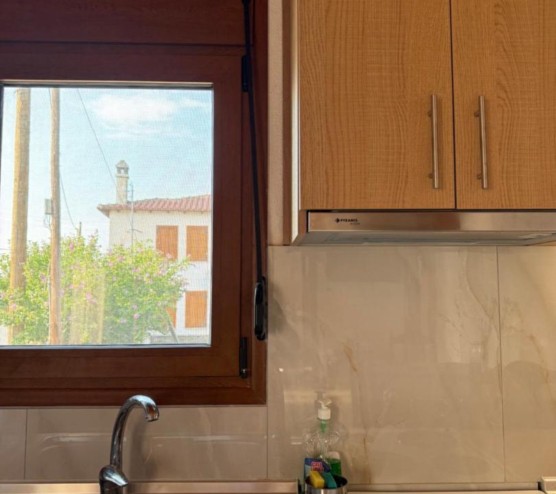 Photo of Kitchen in Maroneia-Sapes
