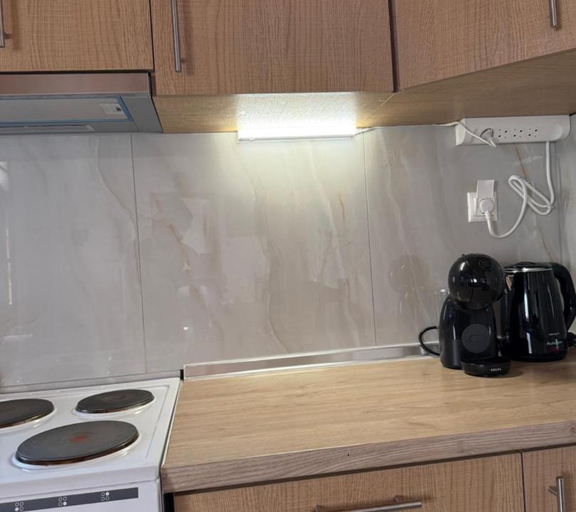 Photo of Kitchen in Maroneia-Sapes
