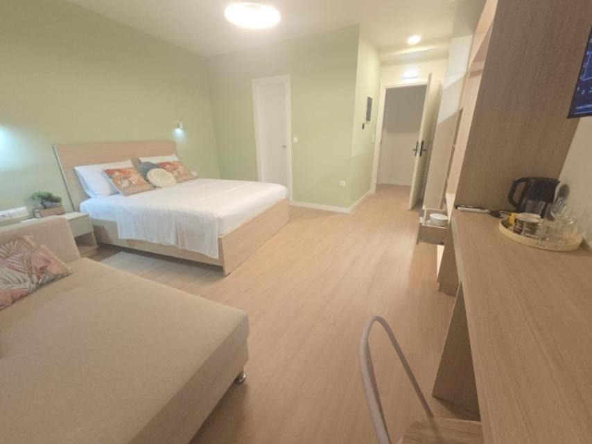 Photo of Bedroom in Kypseli