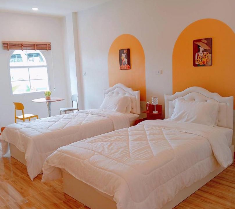 Photo of Bedroom in Det Udom