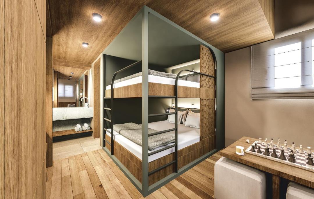 Photo of Bedroom in Dio-Olympos