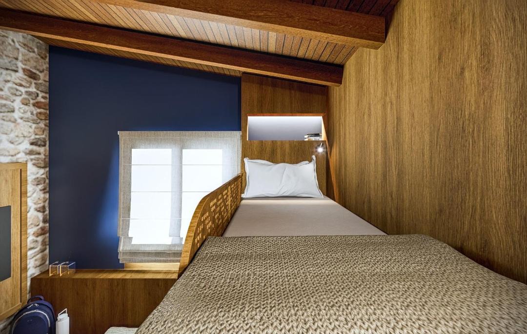 Photo of Bedroom in Dio-Olympos