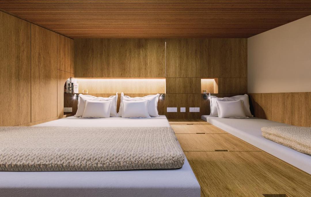 Photo of Bedroom in Dio-Olympos