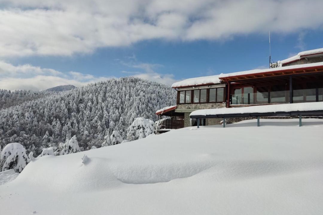 Photo of Others in Dio-Olympos