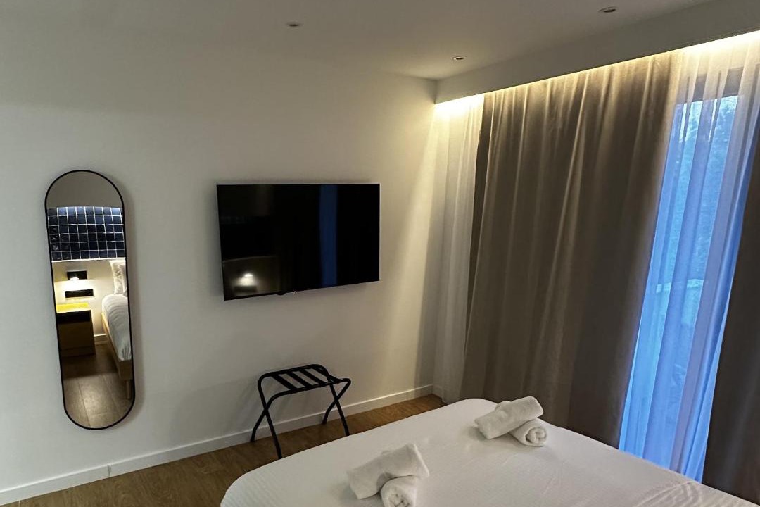 Photo of Bedroom in Therma