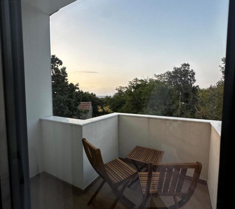 Photo of Patio Balcony in Therma