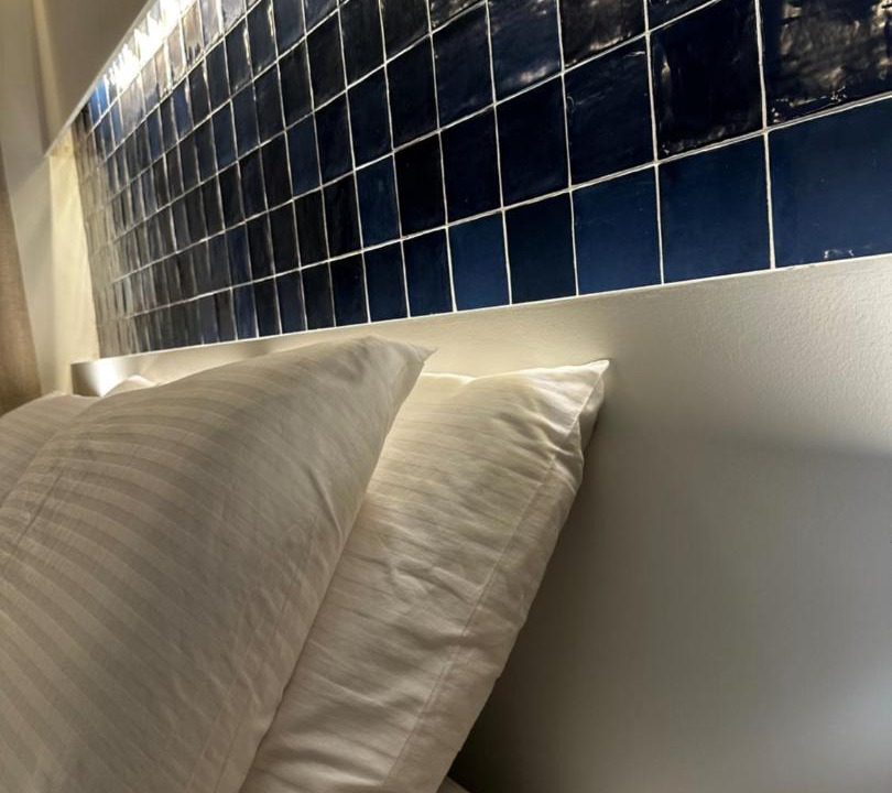 Photo of Bedroom in Therma
