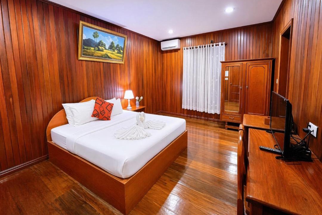 Photo of Bedroom in Taphul Village Area