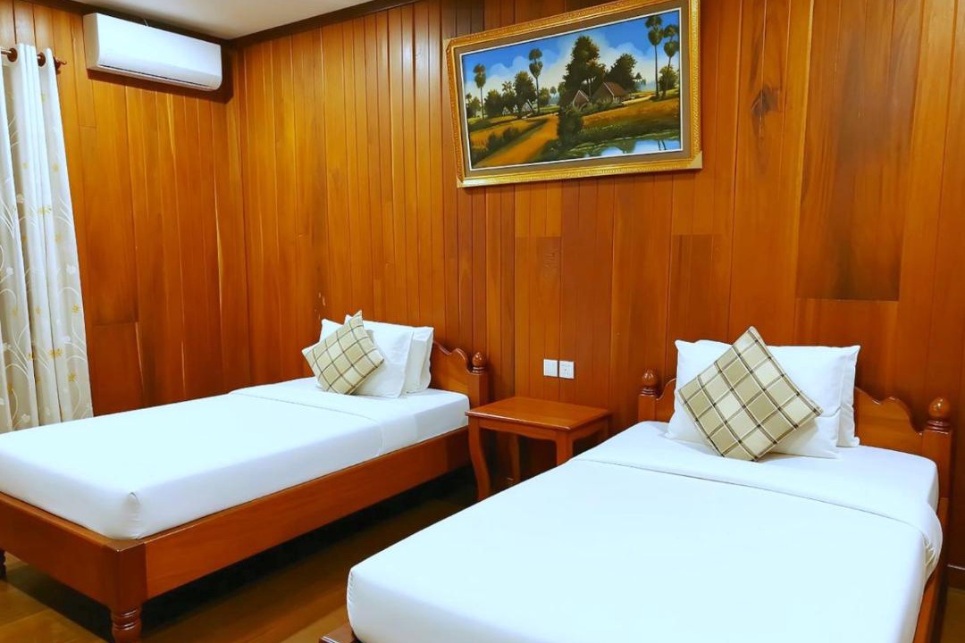 Photo of Bedroom in Taphul Village Area