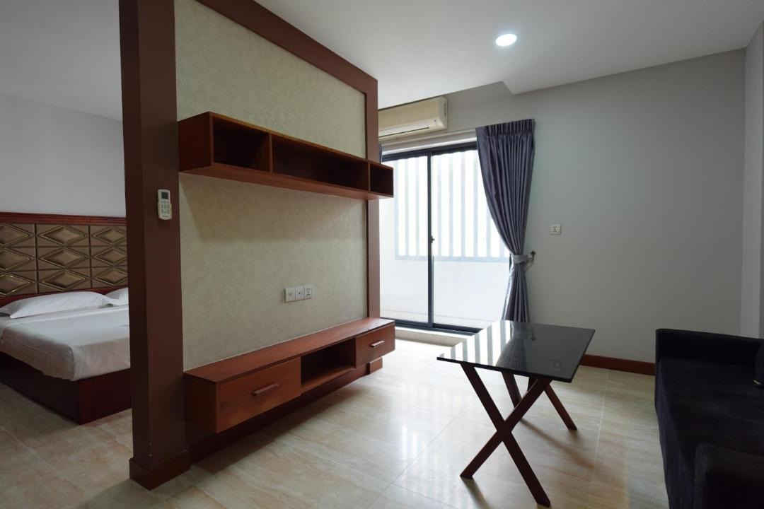 Photo of Bedroom in Sen Sok