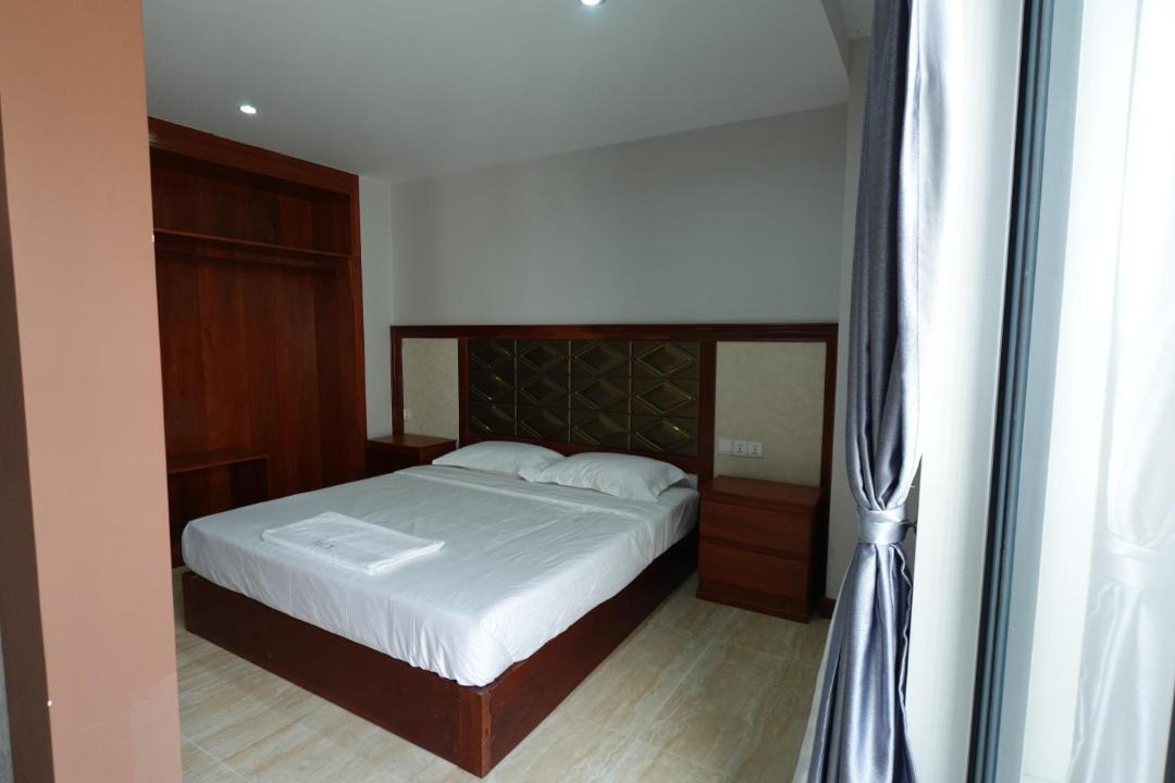 Photo of Bedroom in Sen Sok