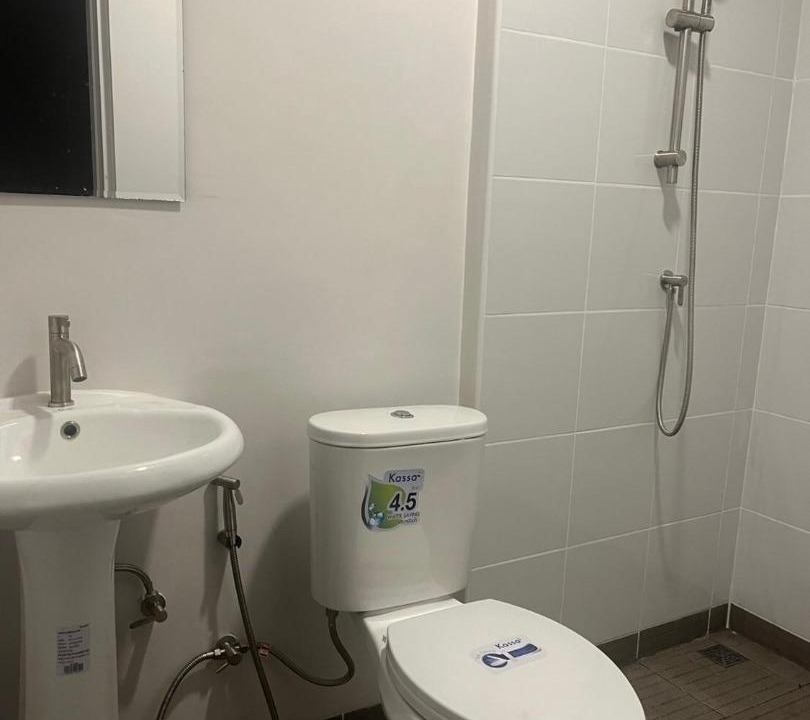 Photo of Bathroom in Talat Yai