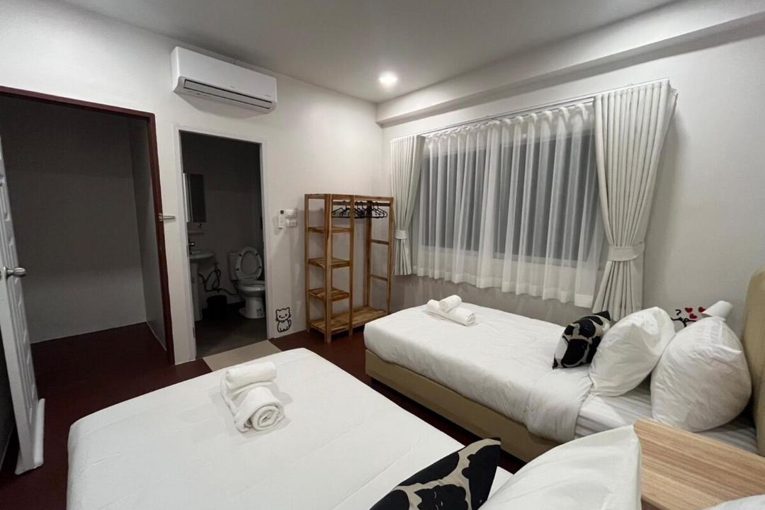 Photo of Bedroom in Talat Yai