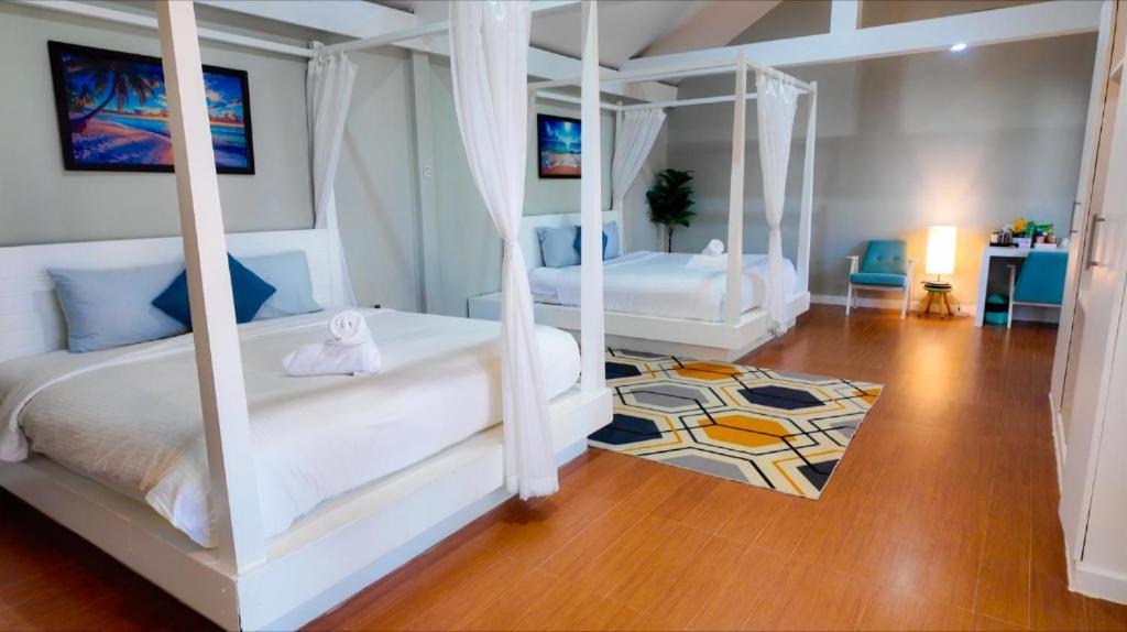 Photo of Bedroom in Talingchan