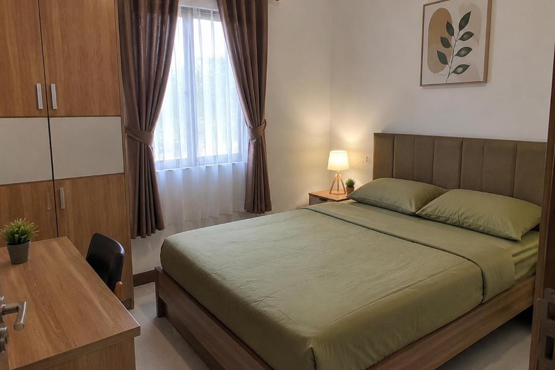 Photo of Bedroom in Khek Noi