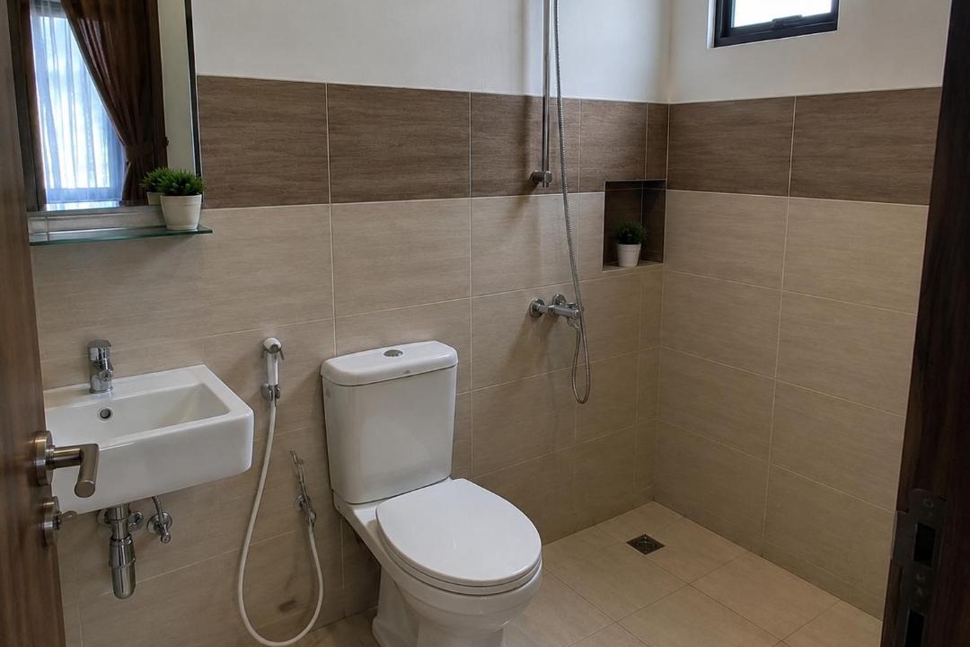 Photo of Bathroom in Khek Noi