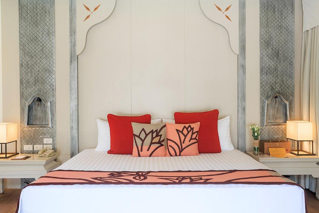 Photo of Bedroom in Moo 5