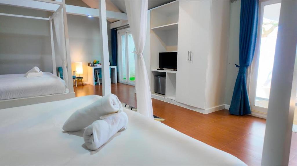 Photo of Bedroom in Talingchan