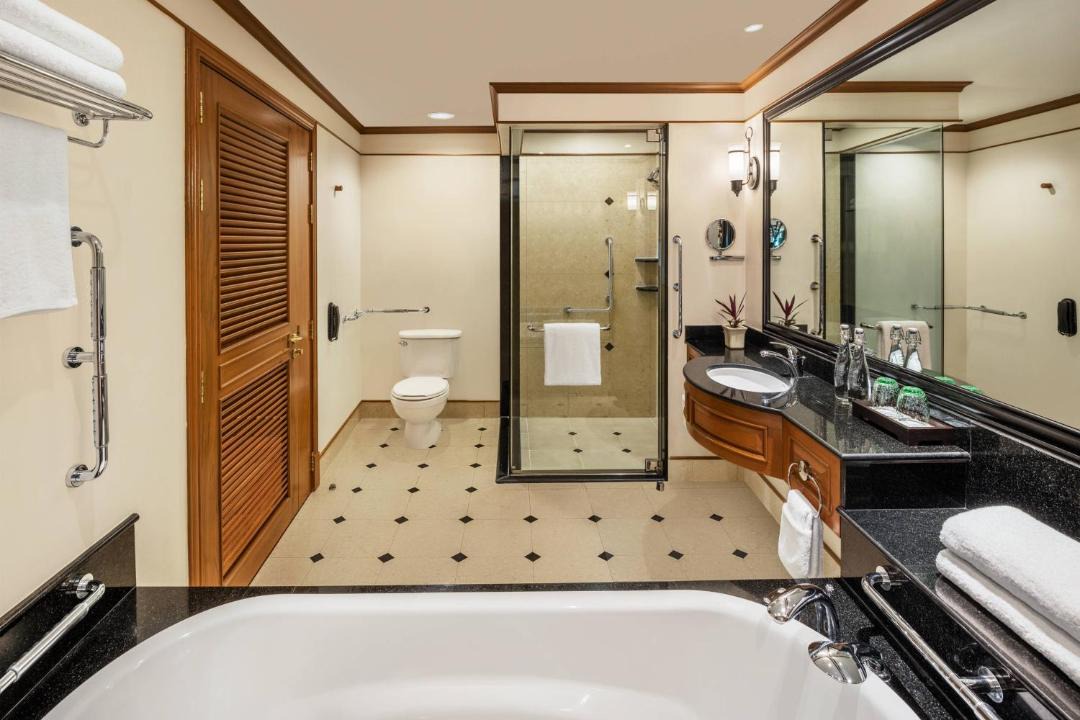 Photo of Bathroom in Mai Khao