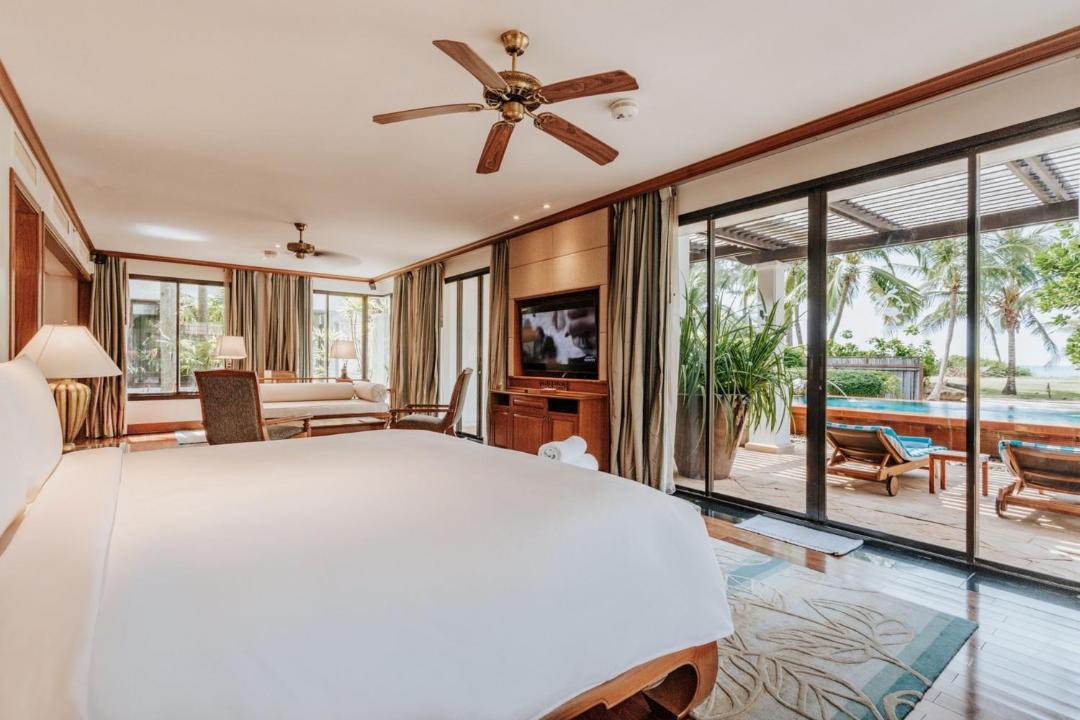 Photo of Bedroom in Mai Khao
