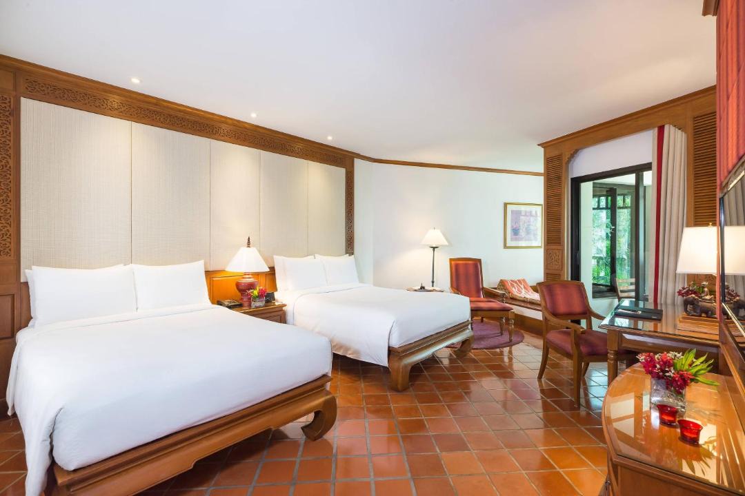 Photo of Bedroom in Mai Khao