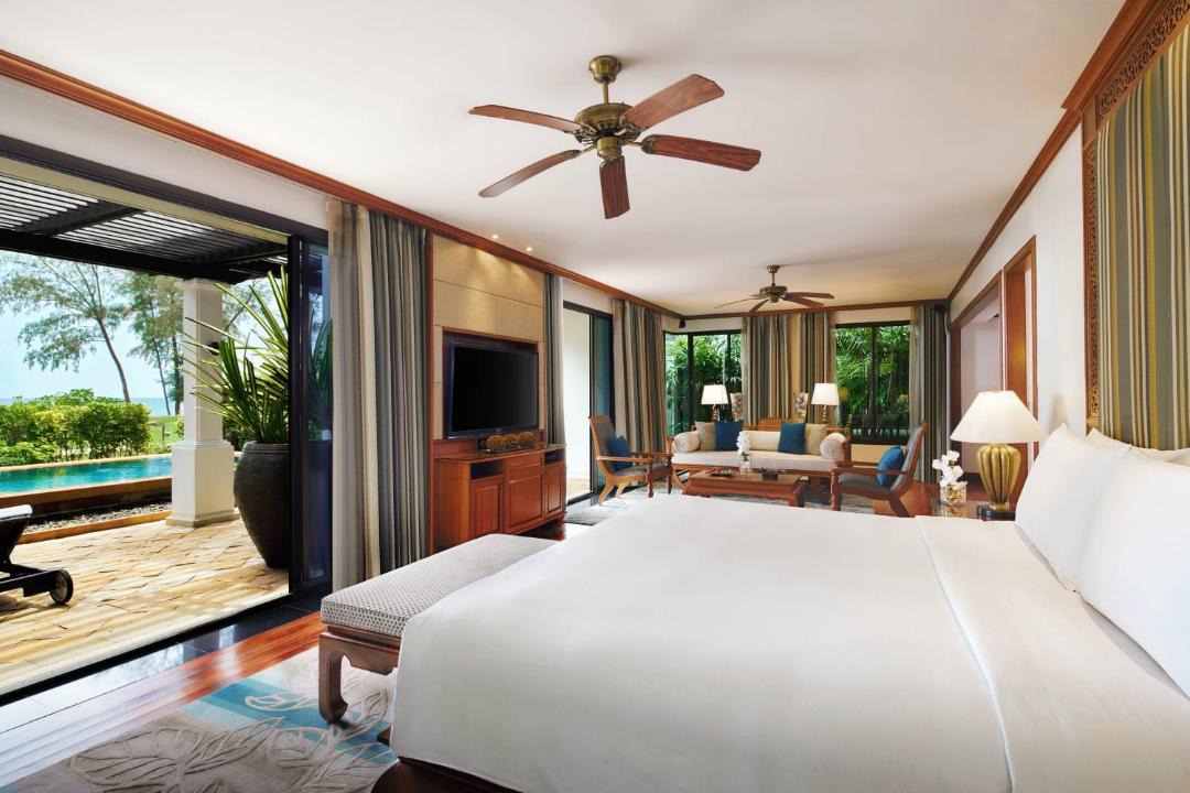 Photo of Bedroom in Mai Khao