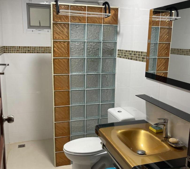 Photo of Bathroom in Kram