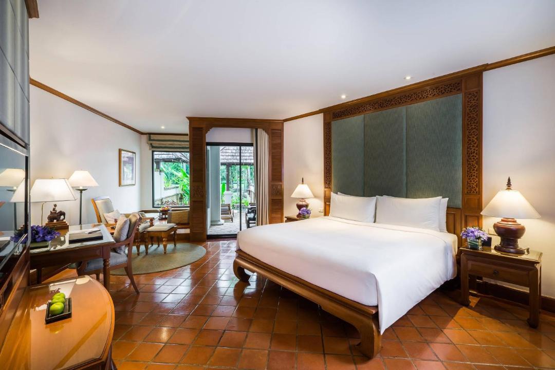 Photo of Bedroom in Mai Khao