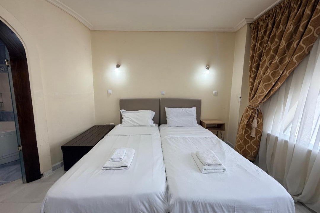 Photo of Bedroom in Neos Kosmos