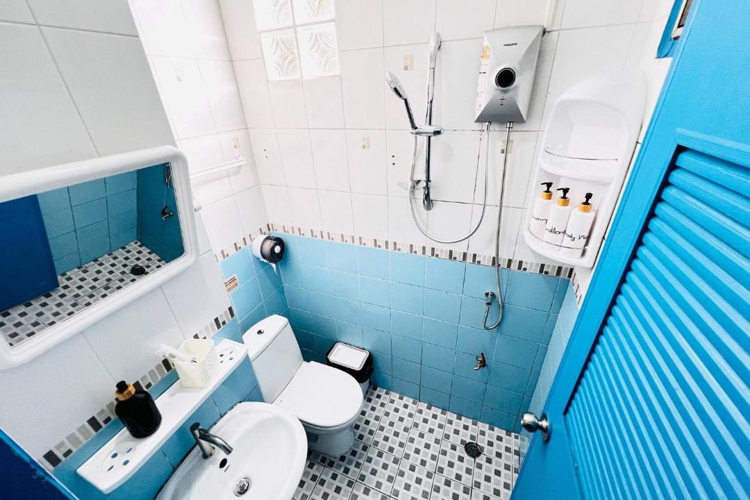 Photo of Bathroom in Chan Kasem