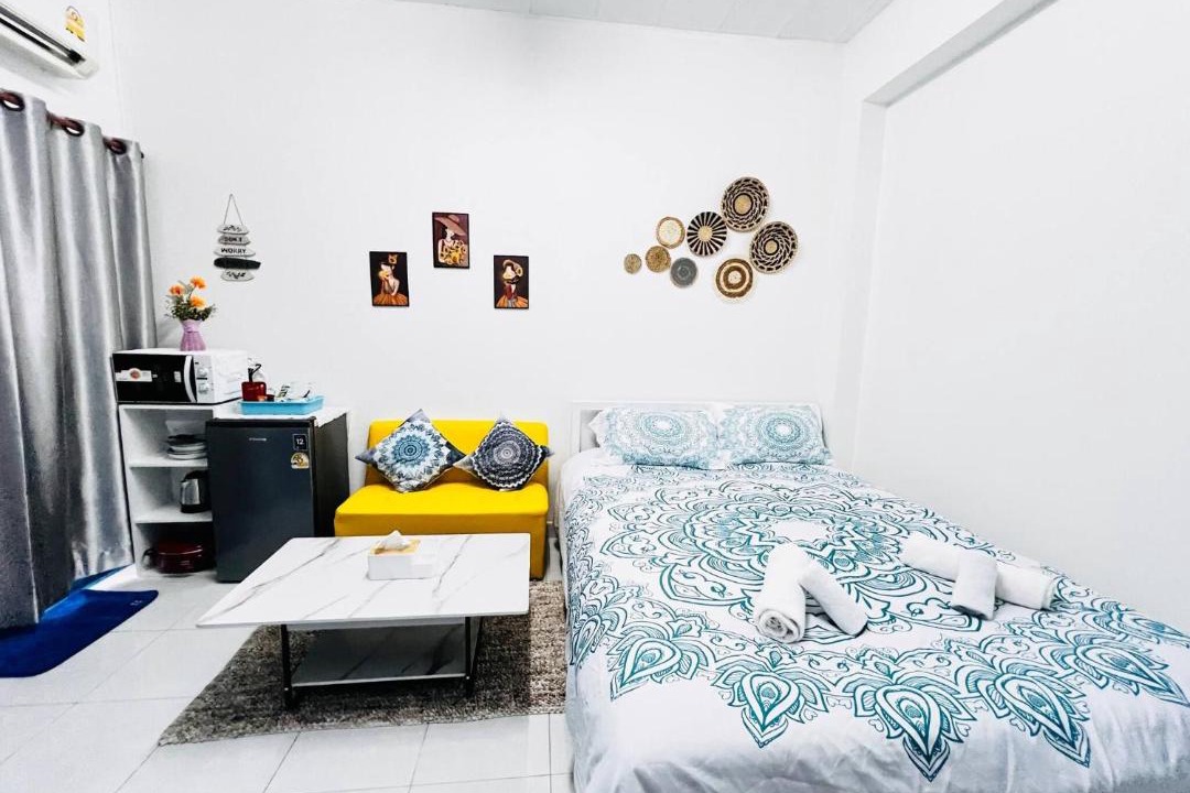 Photo of Bedroom in Chan Kasem