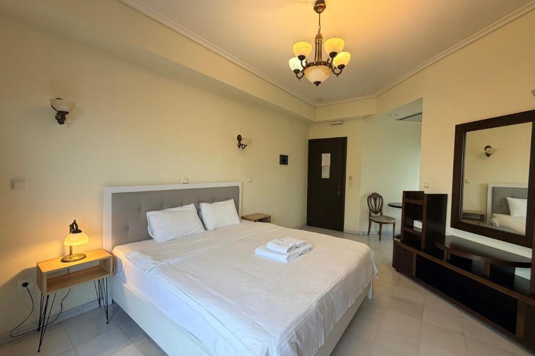 Photo of Bedroom in Neos Kosmos