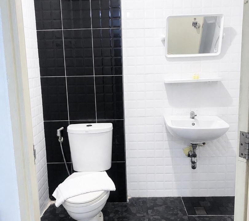 Photo of Bathroom in Udon Thani