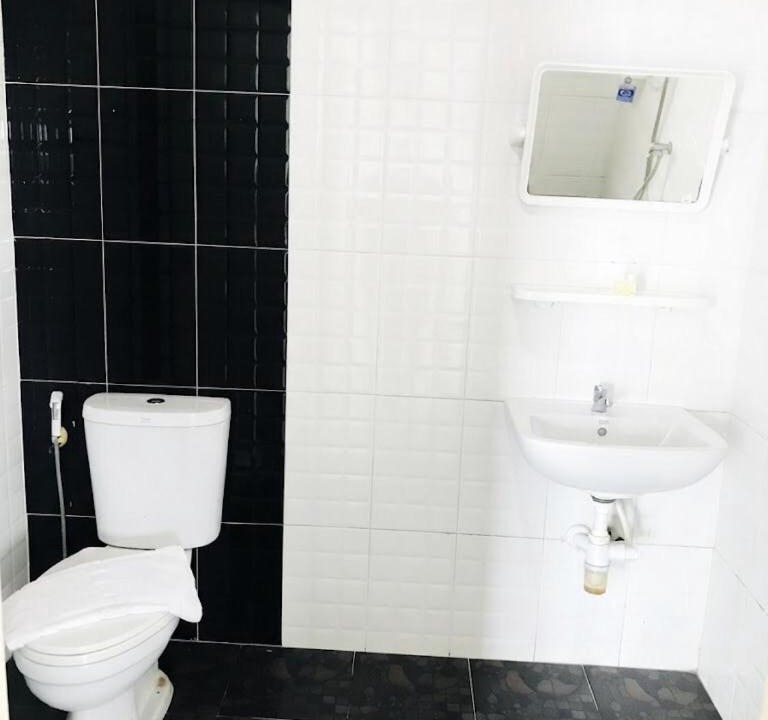 Photo of Bathroom in Udon Thani