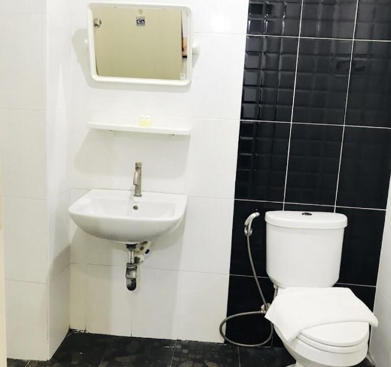 Photo of Bathroom in Udon Thani