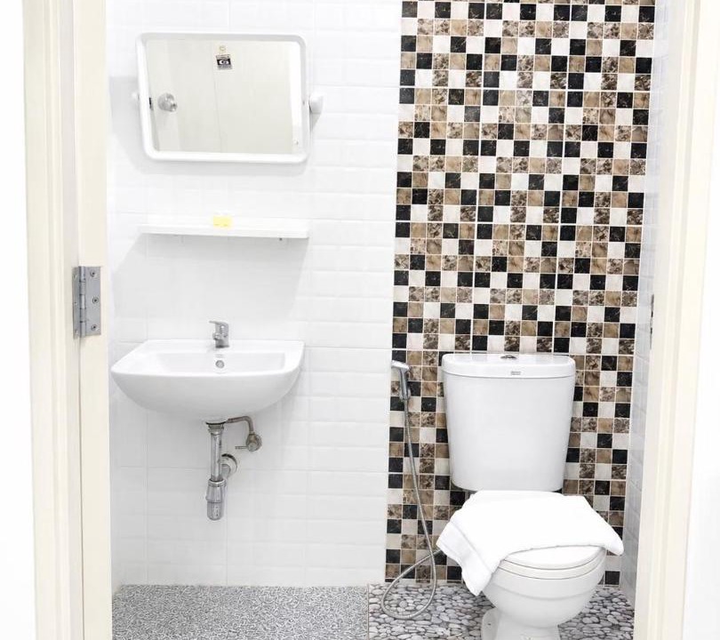 Photo of Bathroom in Udon Thani