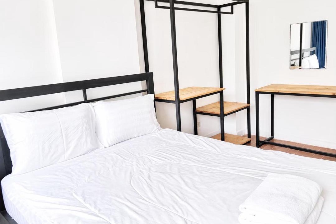 Photo of Bedroom in Udon Thani