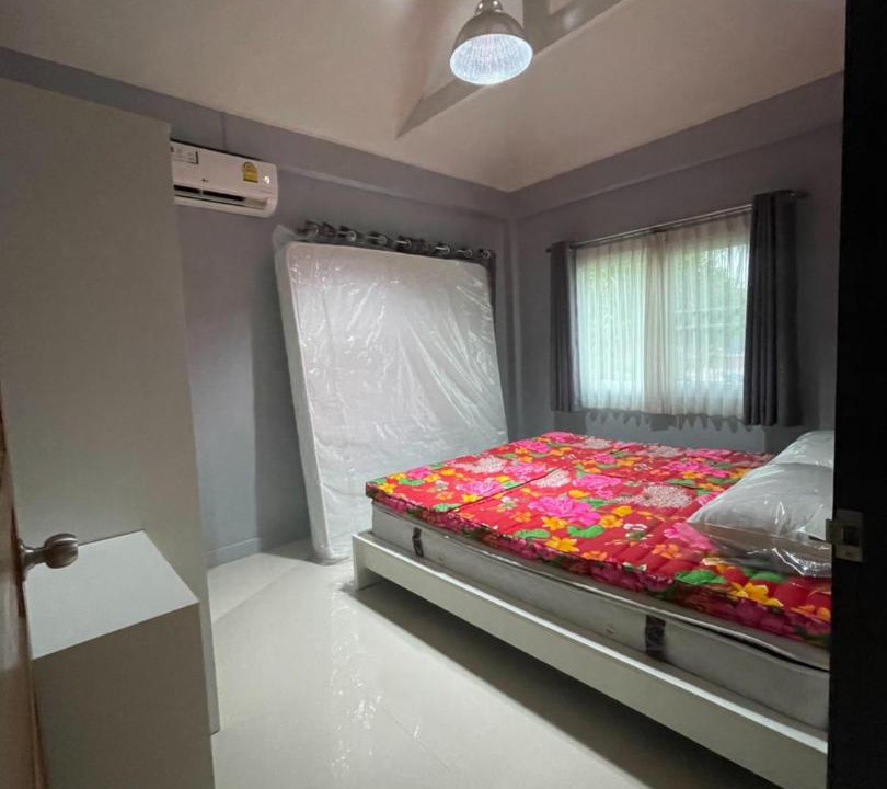 Photo of Bedroom in Kram