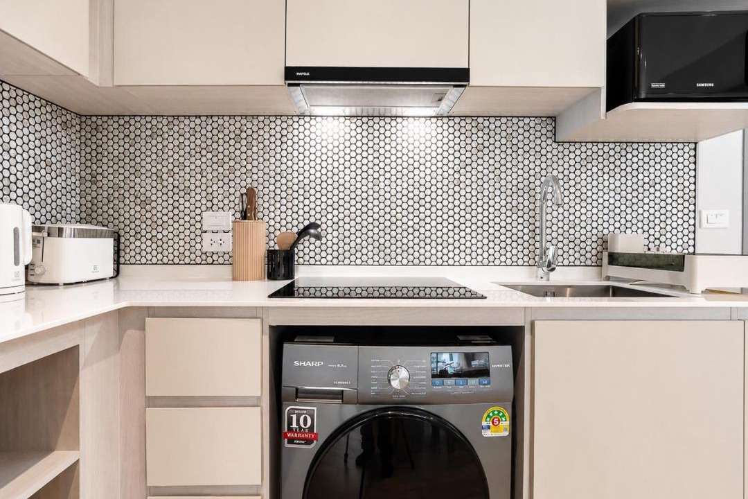 Photo of Kitchen in Ban Bo Han