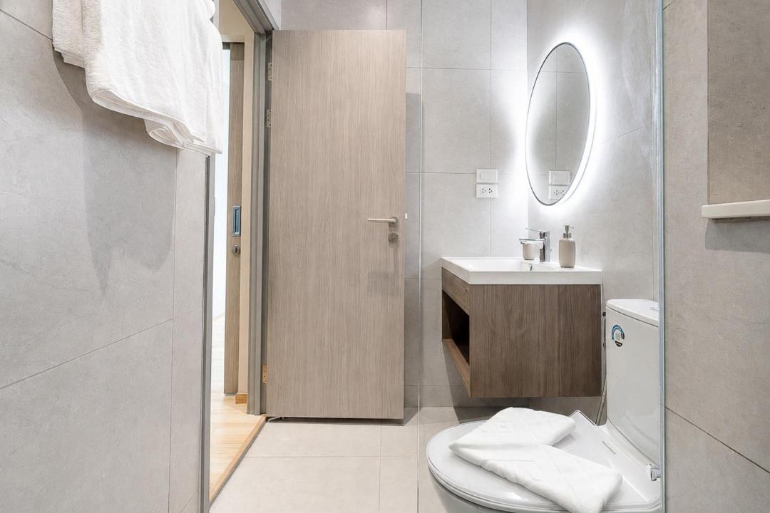 Photo of Bathroom in Ban Bo Han