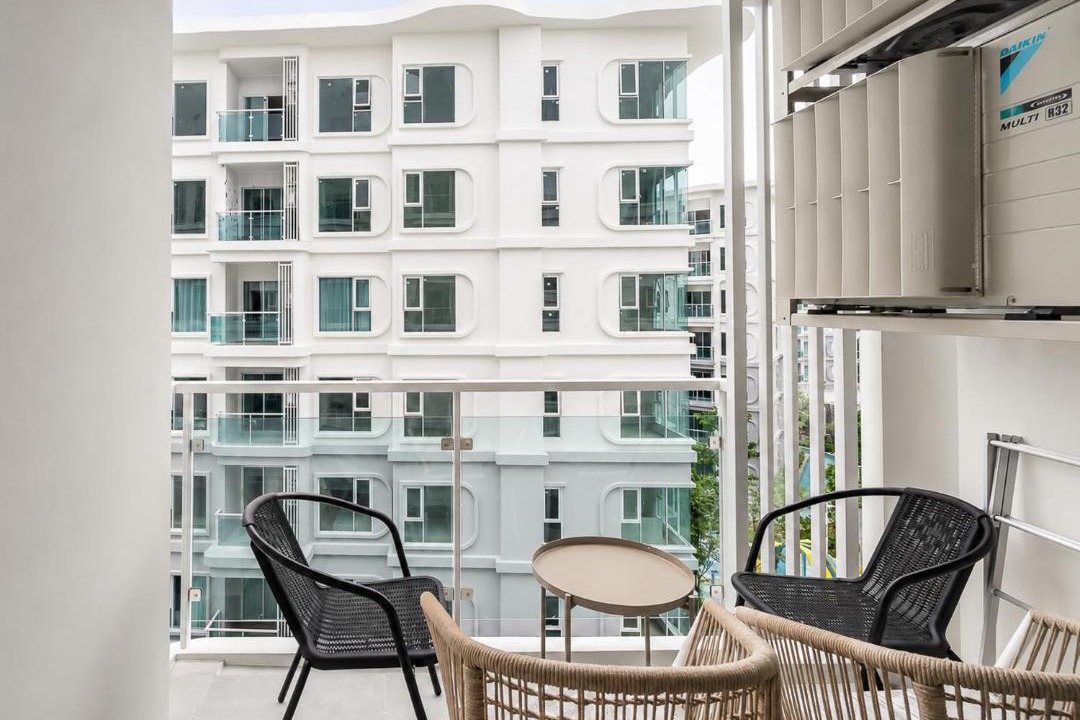 Photo of Patio Balcony in Ban Bo Han