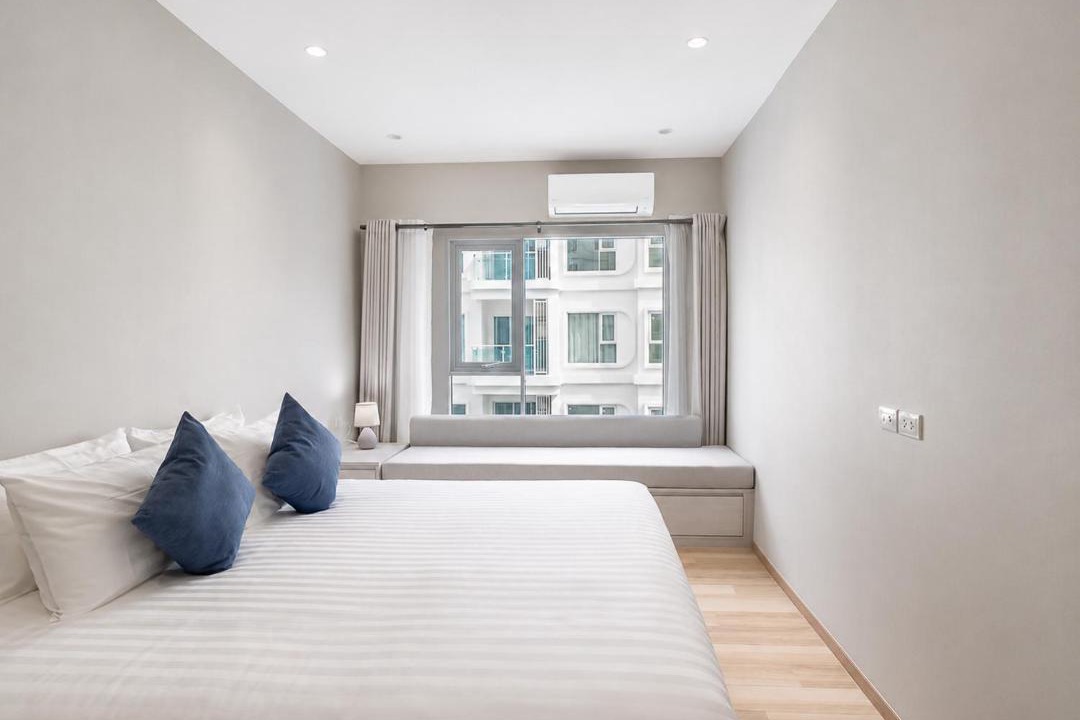 Photo of Bedroom in Ban Bo Han