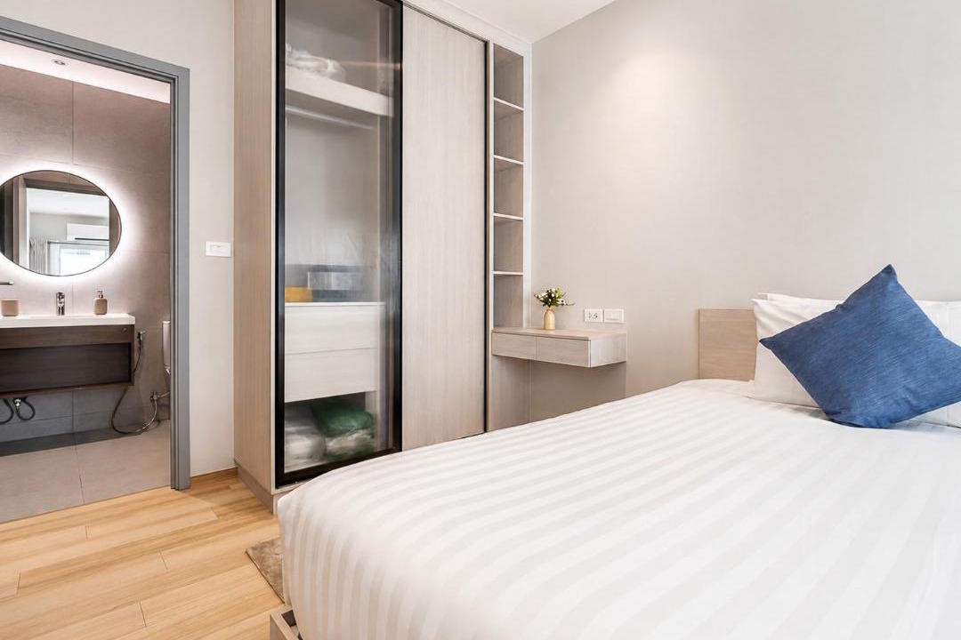 Photo of Bedroom in Ban Bo Han